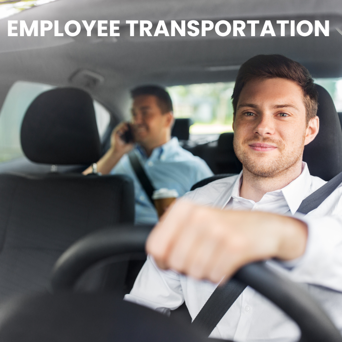 Employee Transport Services in India