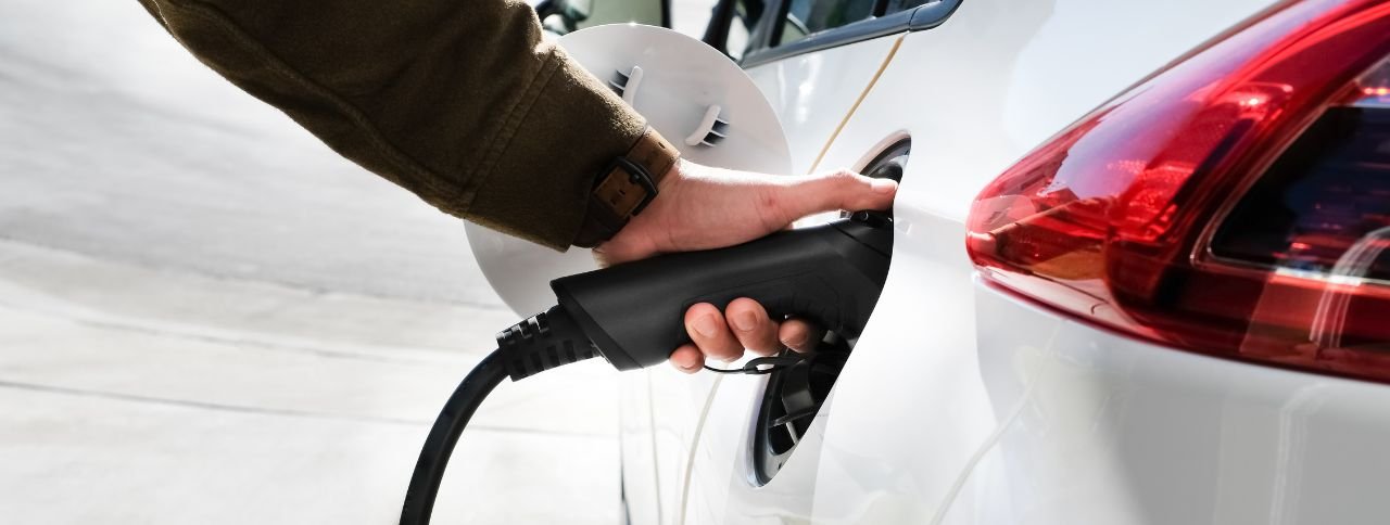 EV Car Hire Services in India